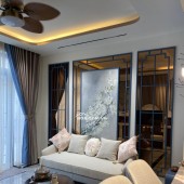 NHÀ CỰC MỚI THIẾT KẾ CHÂU ÂU HẺM 4M PHÚ THỌ HOÀ YÊN TĨNH CHỈ 6,38 TỶ